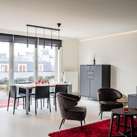Lord Of Ghent Apartman Kültér fotó