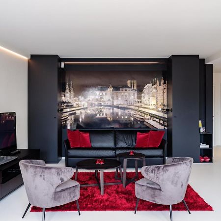 Lord Of Ghent Apartman Kültér fotó