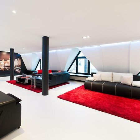 Lord Of Ghent Apartman Kültér fotó