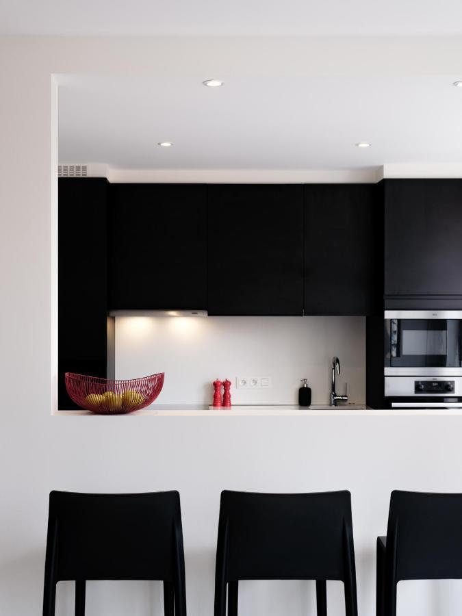 Lord Of Ghent Apartman Kültér fotó