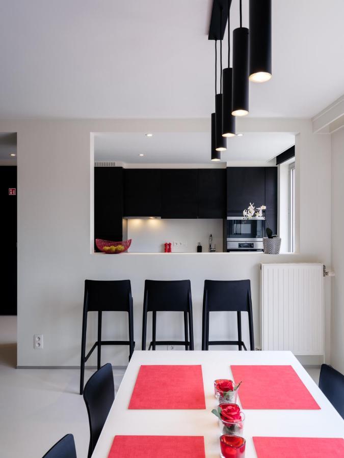 Lord Of Ghent Apartman Kültér fotó