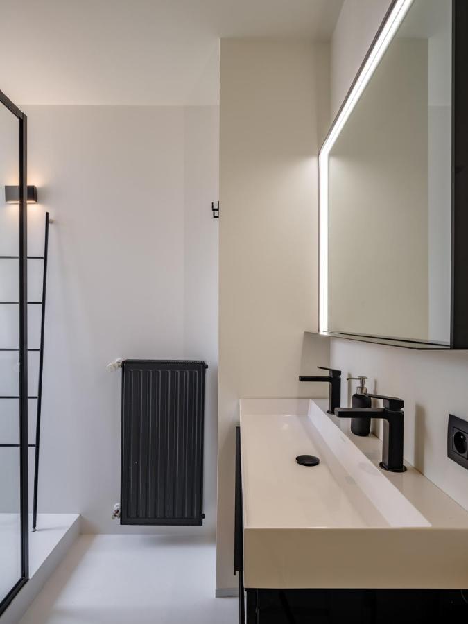 Lord Of Ghent Apartman Kültér fotó