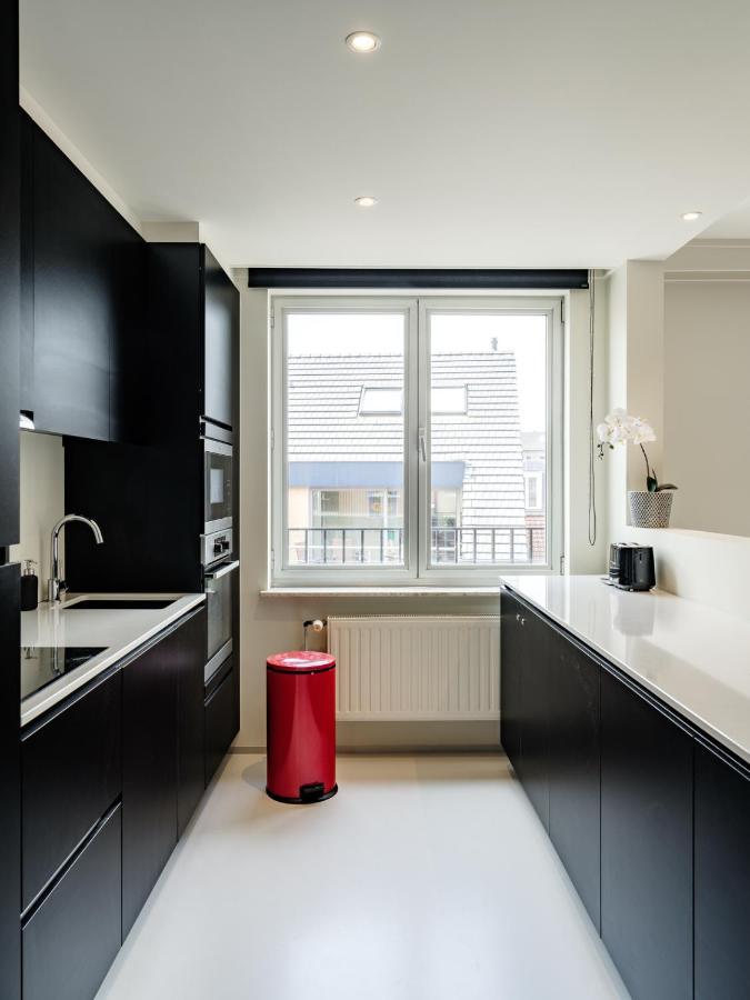 Lord Of Ghent Apartman Kültér fotó