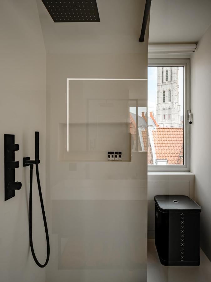Lord Of Ghent Apartman Kültér fotó