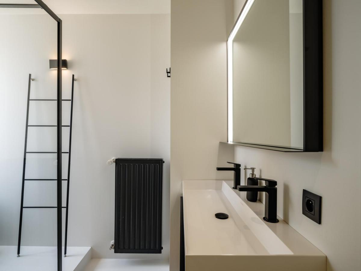 Lord Of Ghent Apartman Kültér fotó