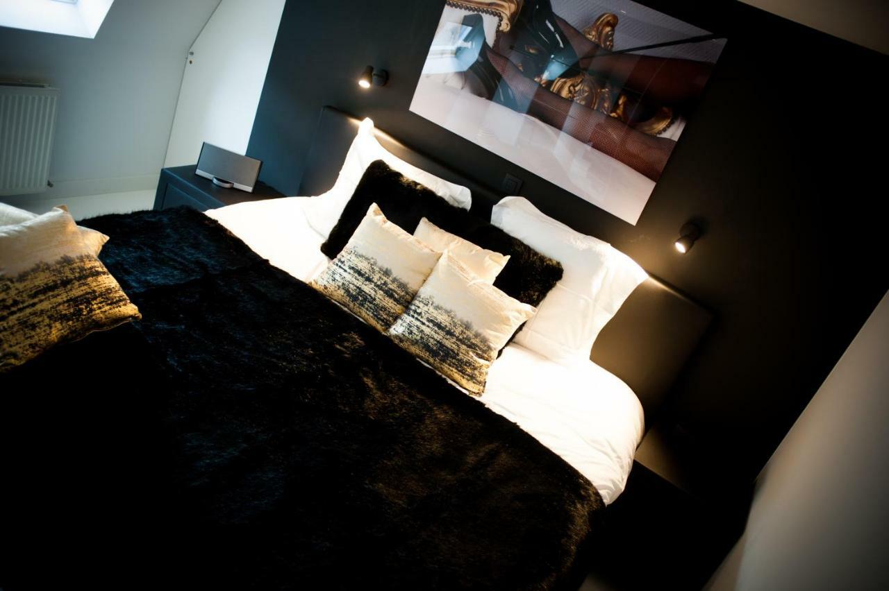 Lord Of Ghent Apartman Kültér fotó