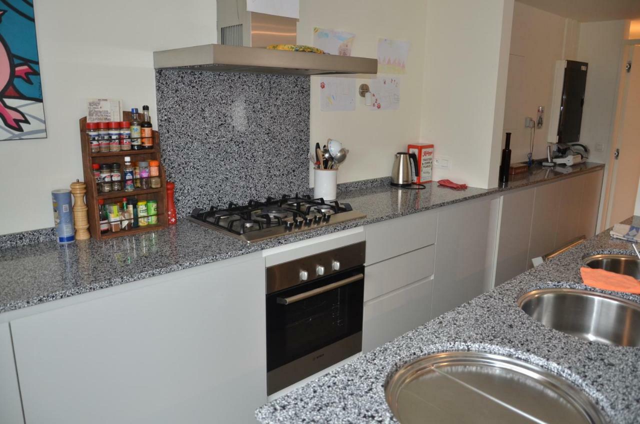 Lord Of Ghent Apartman Kültér fotó